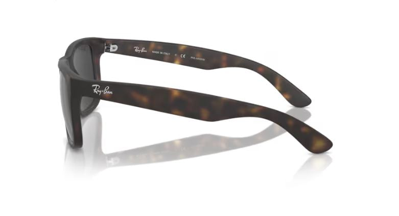 RAY-BAN RB4165 86587 Havana Justin