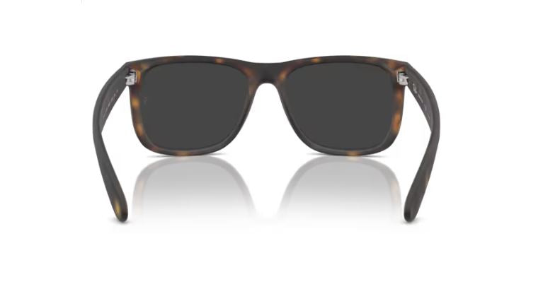 RAY-BAN RB4165 86587 Havana Justin