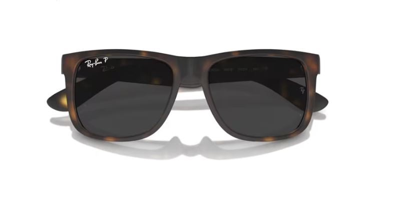 RAY-BAN RB4165 86587 Havana Justin
