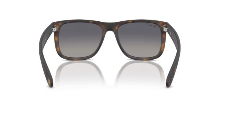 RAY-BAN RB4165 8658S Havana Justin