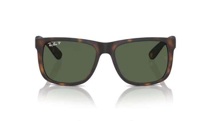 RAY-BAN RB4165 8659A Havana Justin