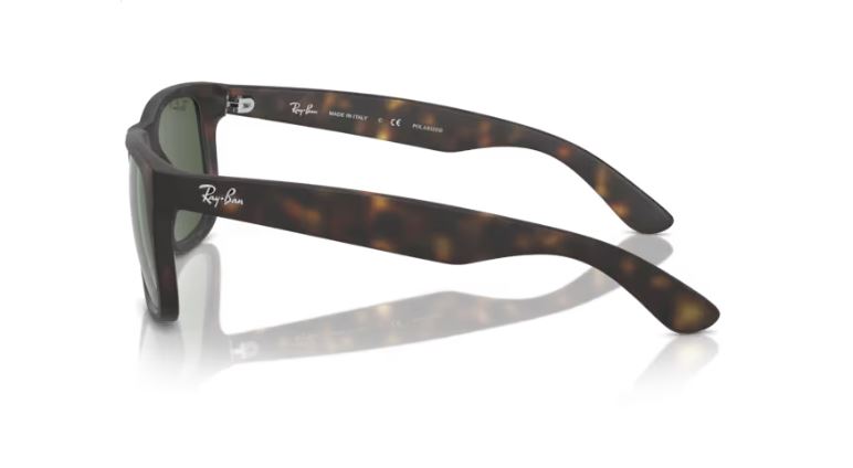 RAY-BAN RB4165 8659A Havana Justin