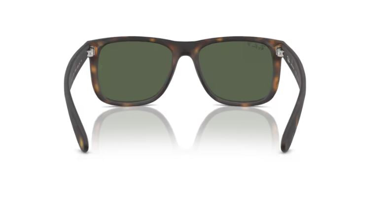 RAY-BAN RB4165 8659A Havana Justin