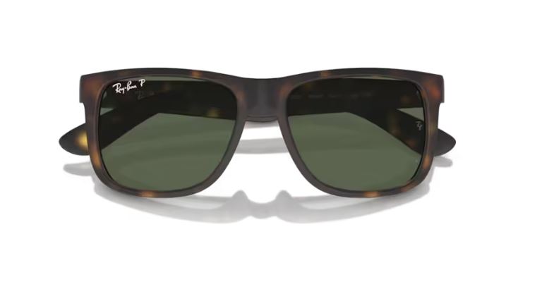 RAY-BAN RB4165 8659A Havana Justin