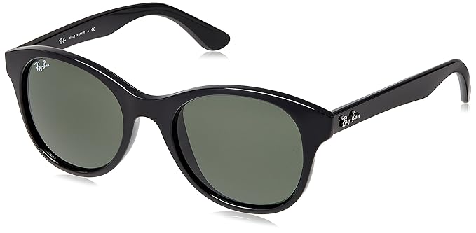 RAY-BAN RB4203 601 51- Black