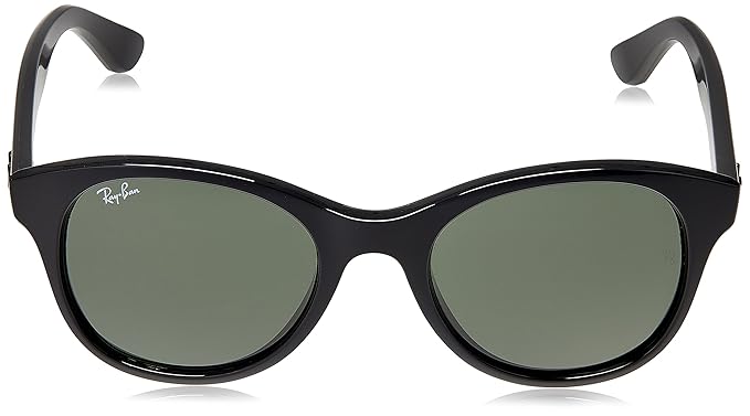 RAY-BAN RB4203 601 51- Black