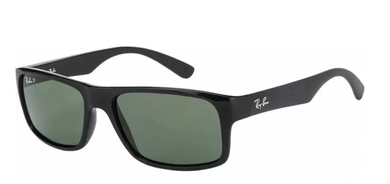RAY-BAN RB4205I 601/9A