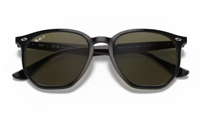 RAY-BAN RB4306 6019A