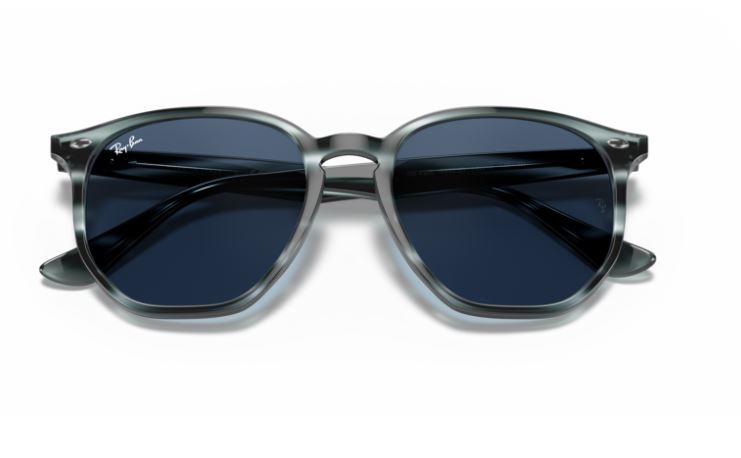 RAY-BAN RB4306 643280