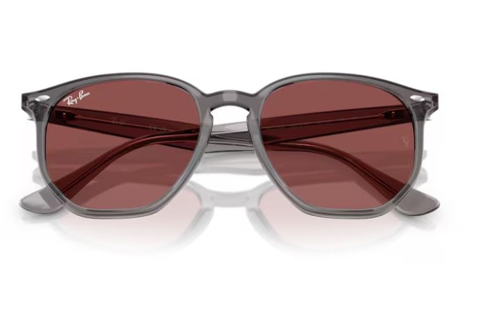 RAY-BAN RB4306 687375