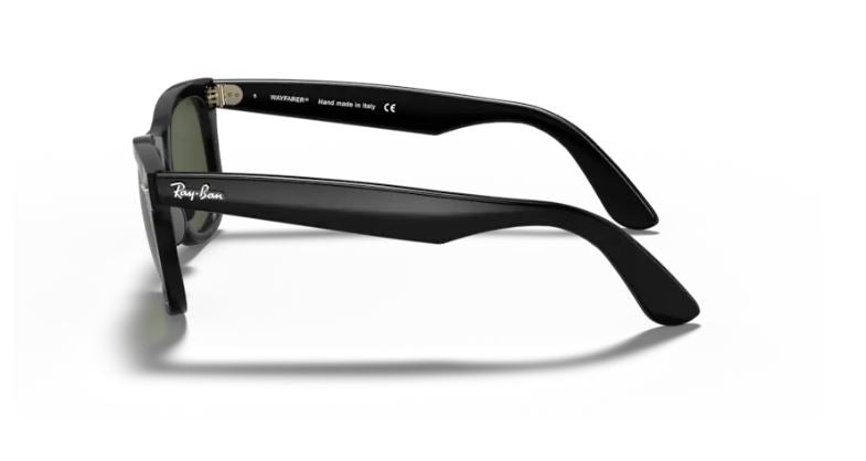 RAY-BAN RB4340 601 - Wayfarer