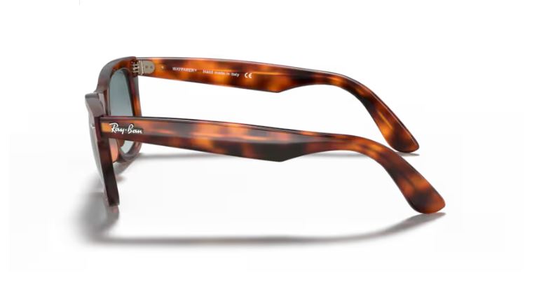 RAY-BAN RB4340 63973M - Wayfarer