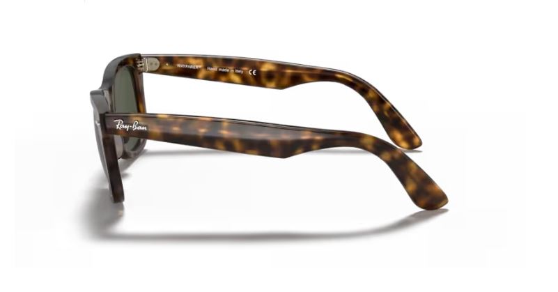 RAY-BAN RB4340 710 - Wayfarer