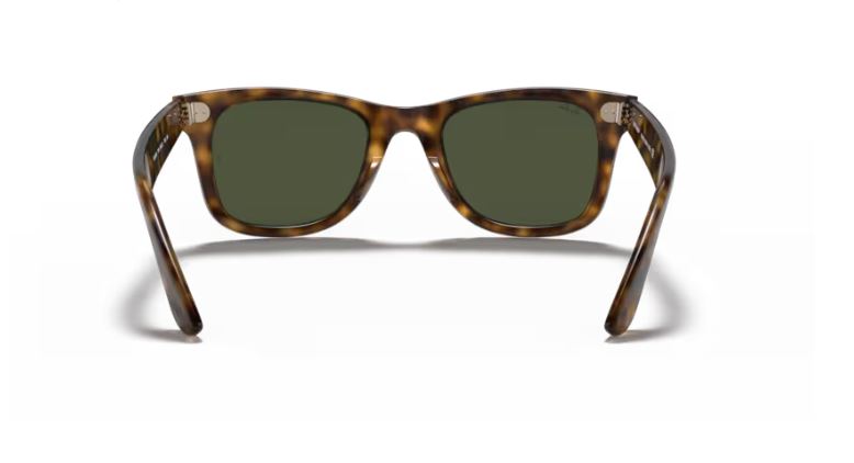 RAY-BAN RB4340 710 - Wayfarer
