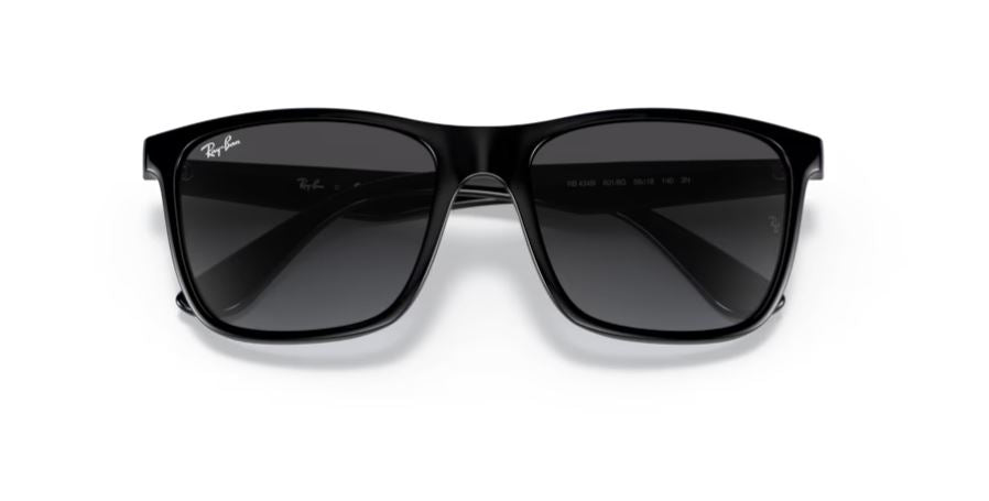 RAY-BAN RB4349I 6018G