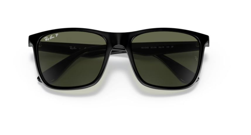 RAY-BAN RB4349I 6019A