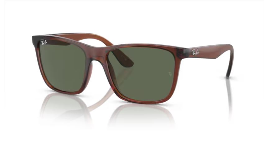 RAY-BAN RB4349I 674771