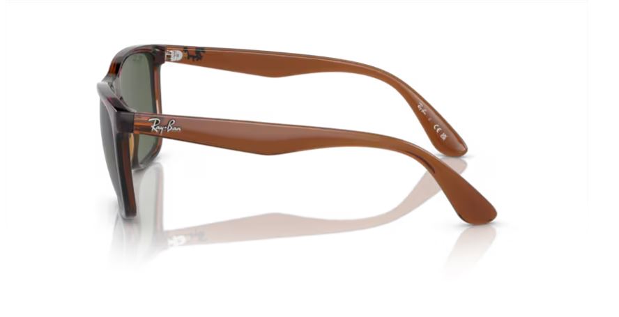 RAY-BAN RB4349I 674771