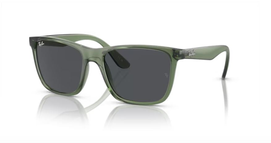 RAY-BAN RB4349I 677187