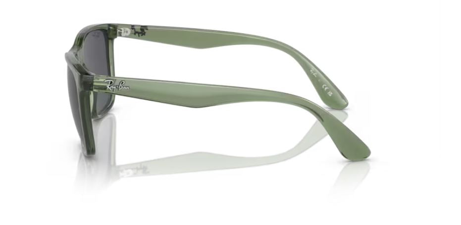 RAY-BAN RB4349I 677187