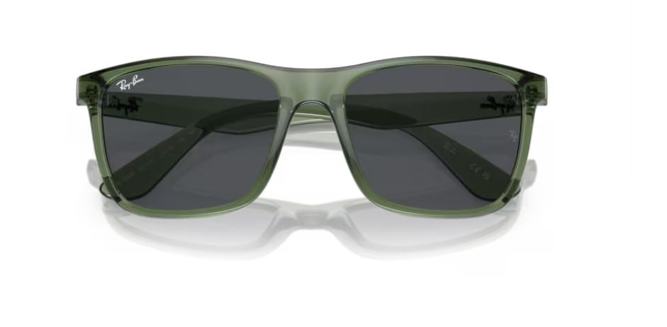 RAY-BAN RB4349I 677187