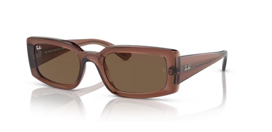 RAY-BAN RB4395 667873 - Kiliane