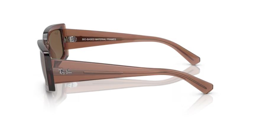 RAY-BAN RB4395 667873 - Kiliane