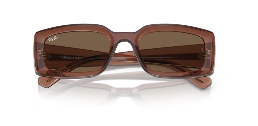 RAY-BAN RB4395 667873 - Kiliane