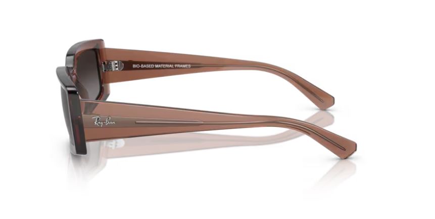 RAY-BAN RB4395 6678T3 - Kiliane