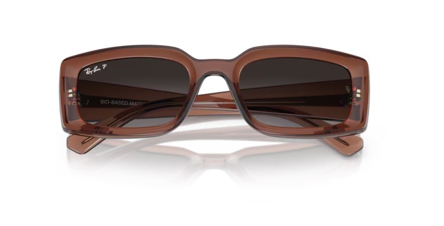 RAY-BAN RB4395 6678T3 - Kiliane