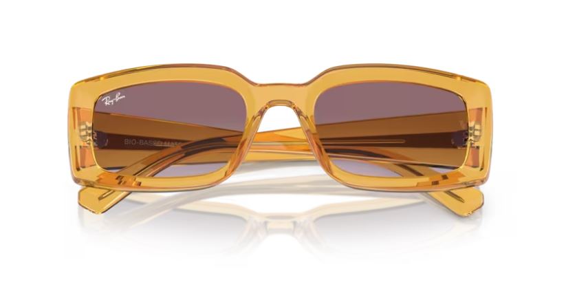 RAY-BAN RB4395 66828H - Kiliane