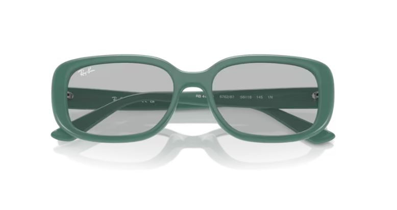 RAY-BAN RB4421D 676287