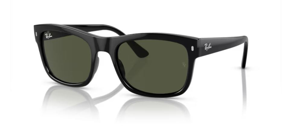 RAY-BAN  RB4428 60131 - Black