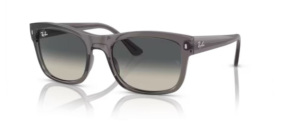 RAY-BAN RB4428 667571 - Opal dark grey