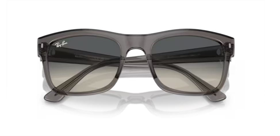 RAY-BAN RB4428 667571 - Opal dark grey