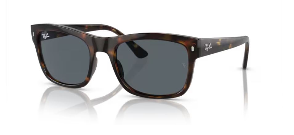 RAY-BAN  RB4428 710R5- Havana
