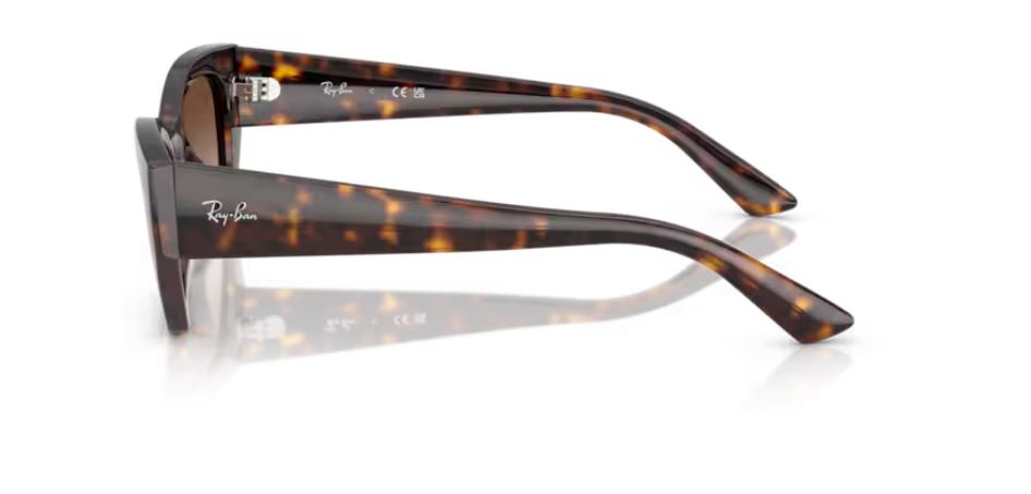 RAY-BAN  RB4430 135913 - Zena