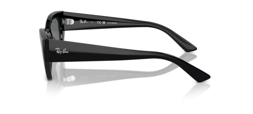 RAY-BAN RB4430 667781 - Zena