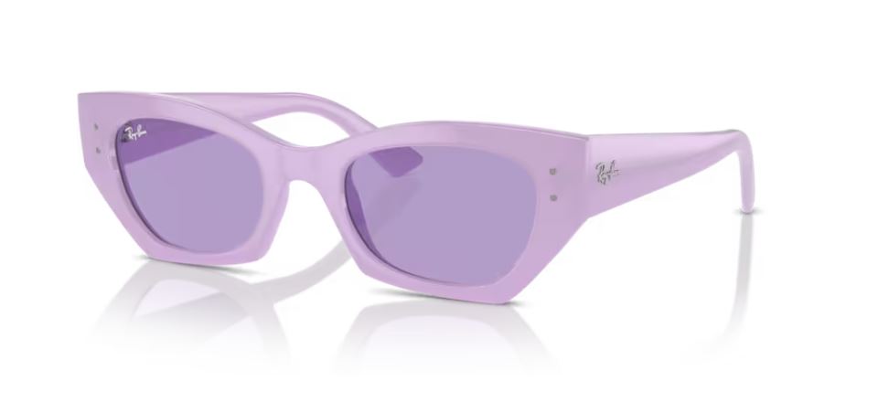 RAY-BAN  RB4430 67581A - Zena
