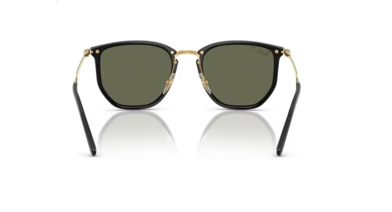 RAY-BAN RB4451 630658