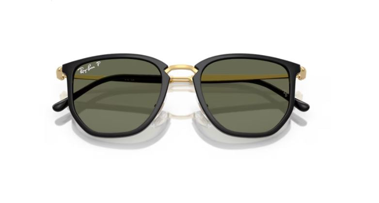 RAY-BAN RB4451 630658