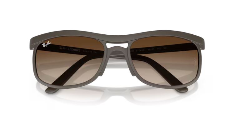 RAY-BAN RB4452 612413