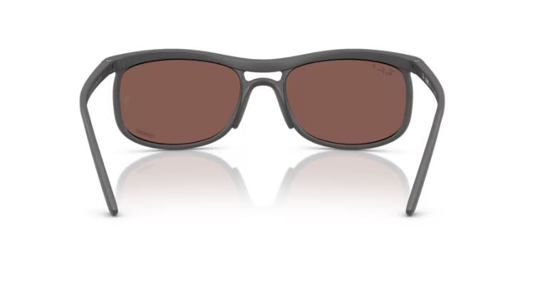 RAY-BAN RB4452CH 60171A