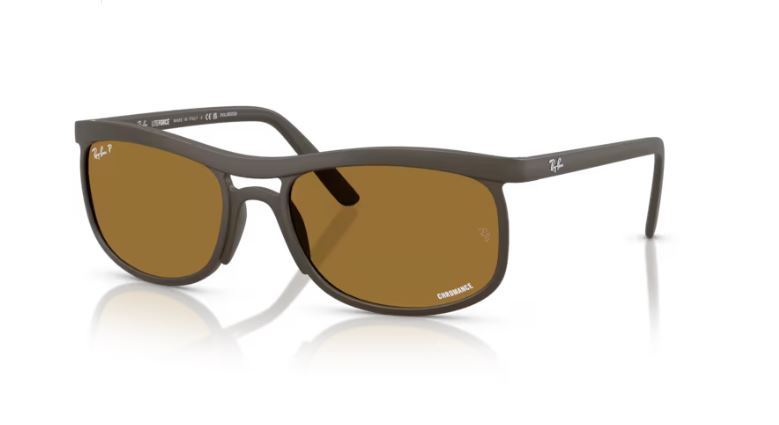 RAY-BAN RB4452CH 612473