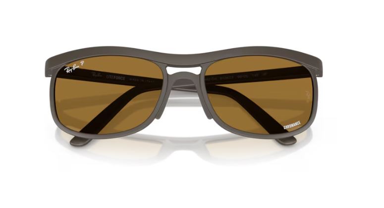 RAY-BAN RB4452CH 612473