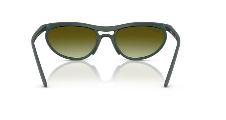 RAY-BAN RB4453 6016E8