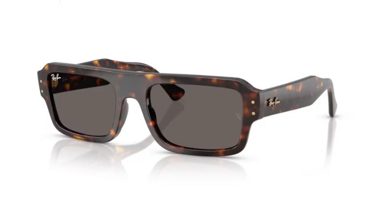 RAY-BAN RB4454 1359B1 - Havana