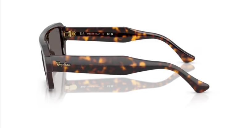 RAY-BAN RB4454 1359B1 - Havana