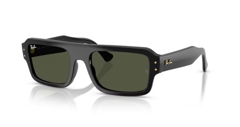 RAY-BAN RB4454 667731 - Black