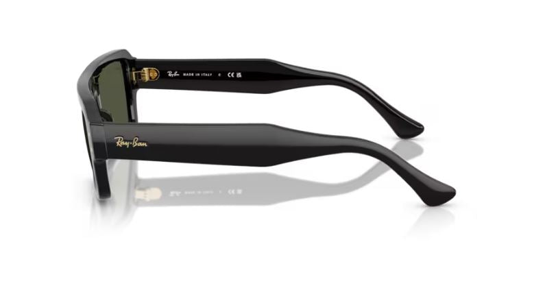 RAY-BAN RB4454 667731 - Black